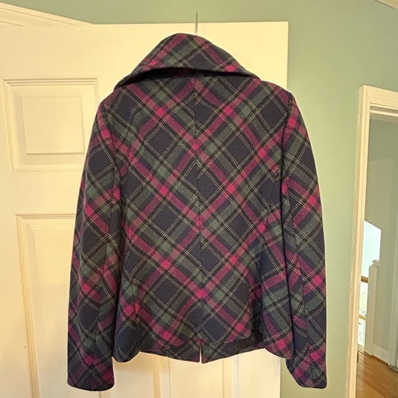Talbots Wool Jacket - Picture 3 of 3